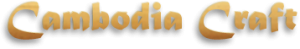 Cambodia Craft Logo